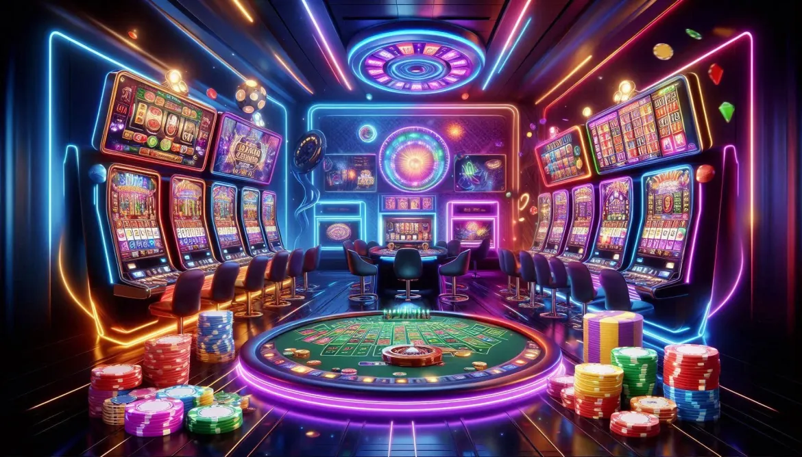 Slot City